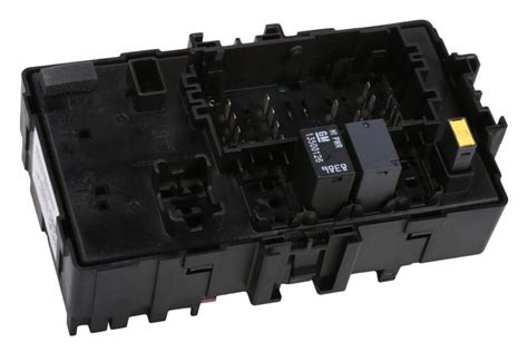 03 camry driver side junction box|Instrument Panel Junction Block Assembly .